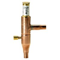 Regulator ciśnienia w zbiorniku Danfoss KVD 15