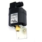 Regulator prędkości obr. Danfoss XGE-4C, R404A, 1-f, 3A foto 2