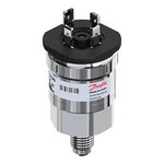 Czujnik ciśnienia Danfoss AKS 32R, -1 ÷ 34bar foto 1