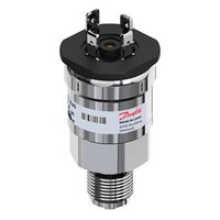 Czujnik ciśnienia Danfoss AKS 2050, -1÷59bar, CO2