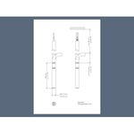 Czujnik temperatury Danfoss AKS 12-5,5m foto 2