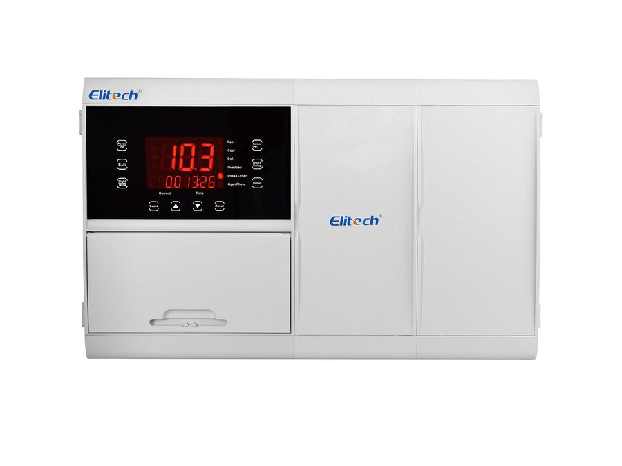 Skrzynka sterownicza ECB-2030XL, 3-f