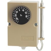 Termostat WPR35LB -35°C - +35°C