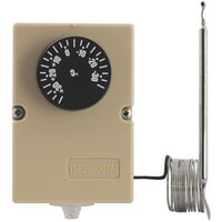 Termostat WPR35L -35°C - +35°C, z kapilarą 1,8 m