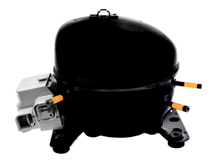 Sprężarka hermetyczna Embraco EMT2125GK