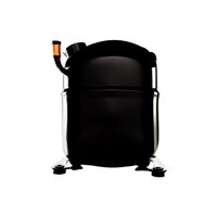 Sprężarka hermetyczna Embraco NJ9238GS (3-fazowa)