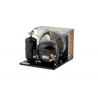 Agregat skraplający Embraco UNEK6213GK