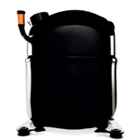 Sprężarka hermetyczna NJX2215US (R290)