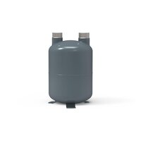 Oddzielacz cieczy LTG-S 15-54, 15ltr, 54mm, Gokceller