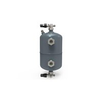 Zbiornik oleju Gokceller YRG S 4 4ltr