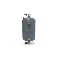 Zbiornik oleju Gokceller YRG S 12,5 12,5ltr