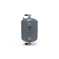 Zbiornik oleju Gokceller YRG S 15 15ltr