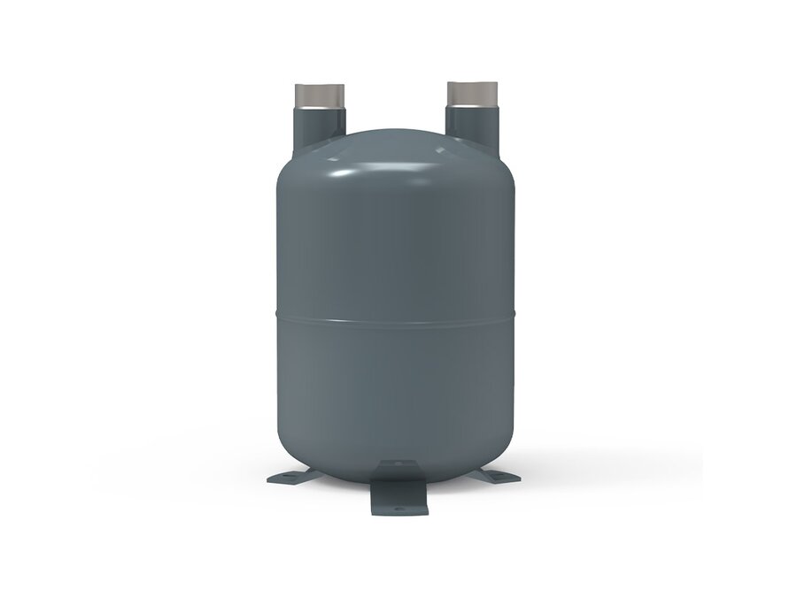 Oddzielacz cieczy LTG-S 10-42, 10ltr, 42mm, Gokceller