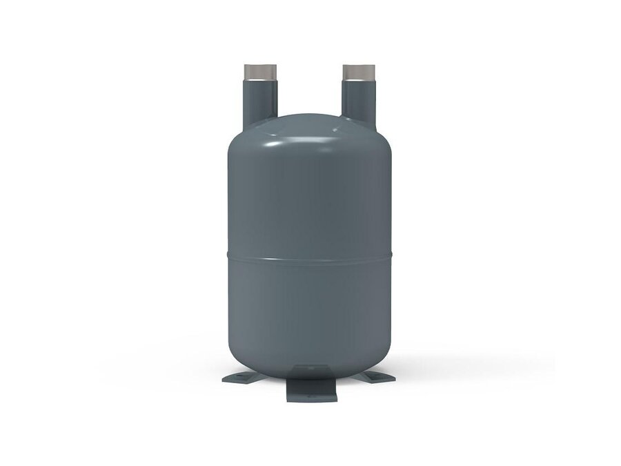 Oddzielacz cieczy LTG-S 6-28, 6ltr, 28mm, Gokceller