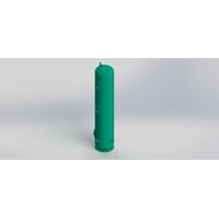 Zbiornik cieczy Gokceller RDCG 70