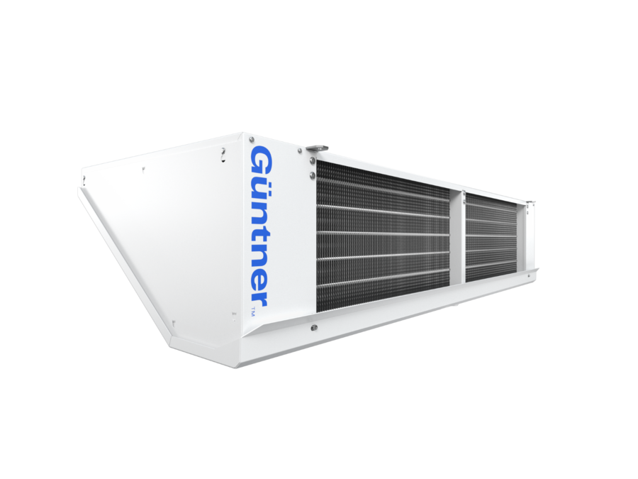 Chłodnica Guentner GASC RX 031.1/4WN/FFA7E.TNNN