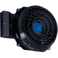 Wentylator chłodnicy Kelvion SG 30 (W4E300-NS72-50)