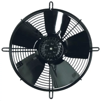 Wentylator 350mm 230V 50/60Hz MTV WG
