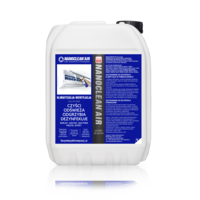 Płyn do dezynfekcji Nanoclean Air GDU bidon 5l cytrus