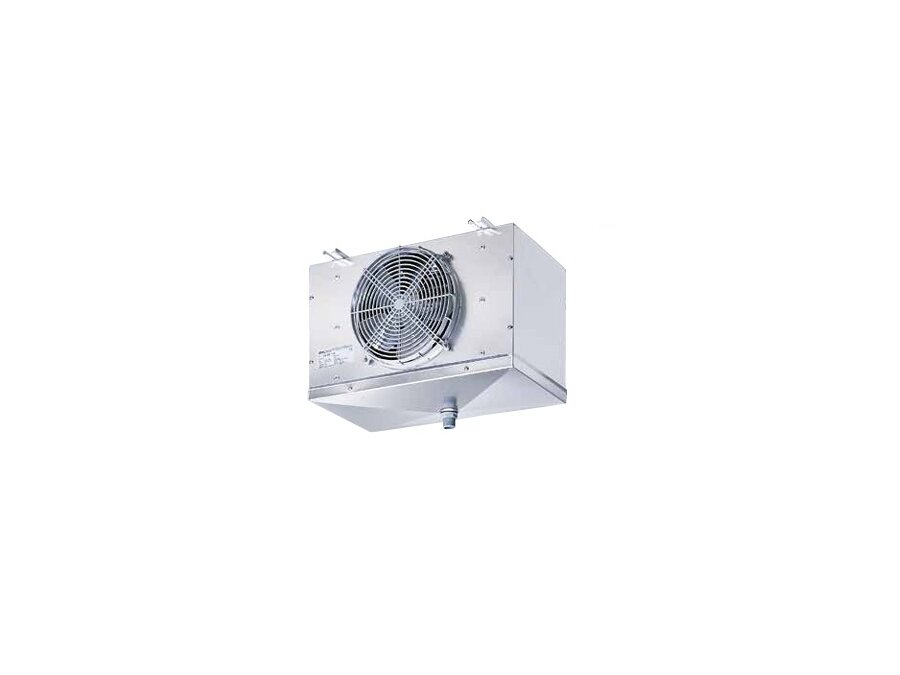 Chłodnica Rivacold RCXB 12506 ED CO2 (PS=75bar)
