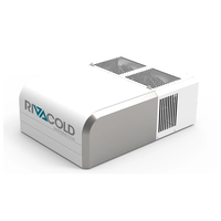 Agregat chłodniczy monoblok Rivacold BEC2301MA30P11 (R290) (BEST)