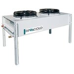 Skraplacz Rivacold RRS 0145044 (Qs=17,1kW, TD=15K) foto 2