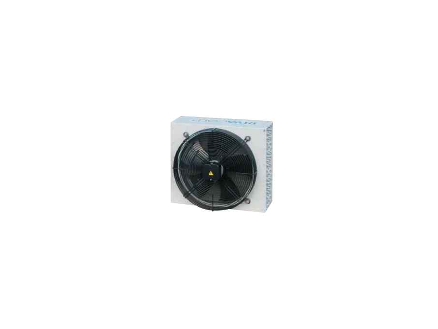 Skraplacz Rivacold RRS 0145044 (Qs=17,1kW, TD=15K)