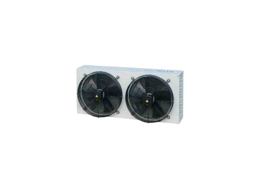 Skraplacz Rivacold RRS 026304V (Qs=99,1kW, TD=15K)