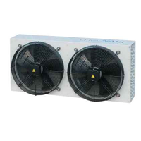 Skraplacz Rivacold RRS 0245044 (Qs=30,9kW, TD=15K)