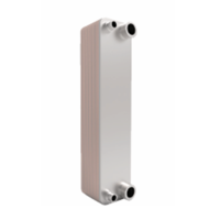 Wymiennik płytowy S60BH-10H-01 2 x 22,3 + 2 x G1'