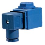 Cewka zaworu elektromag. 220-240V/50Hz,12W, MQ-A0322G-000001 Sanhua foto 1