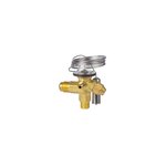 Zawór rozprężny RFKH03E, R404a, -40/10,1/2',zew.wyrów. Sanhua foto 1