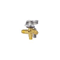 Zawór rozprężny RFKH04E, R134a, -40/10,1/2',zew.wyrów. Sanhua