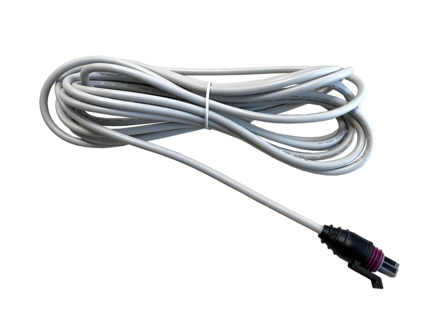 Przewód YCQC02-013022 do czujnika YCQC02L18, 2m Sanhua