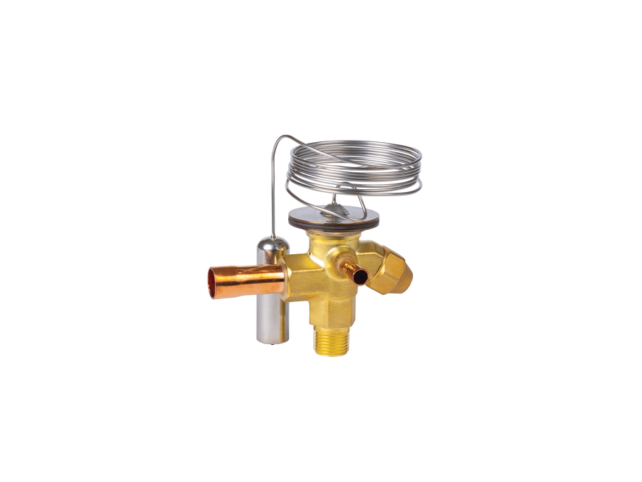 Zawór rozprężny RFKH11E, R452, -40/10,1/2',zew.wyrów. Sanhua