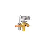 Zawór rozprężny RFKH11E, R452, -40/10,1/2',zew.wyrów. Sanhua foto 1