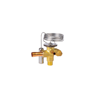 Zawór rozprężny RFKH11E, R452, -40/10,1/2',zew.wyrów. Sanhua