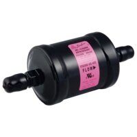 Filtr odwadniacz 16mm Sanhua DTGB-165, SAE