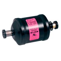 Filtr odwadniacz dwukierunkowy STGB-084s, 1/2' lutowany Sanhua