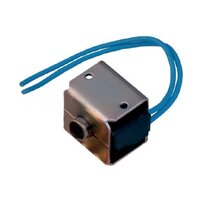 Cewka zaworu 4-drogowego SHF SQ-A2522G-000870 Sanhua