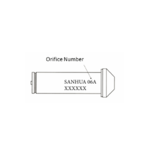 Dysza Sanhua RFKH-023-06 foto 1