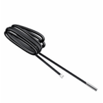 Czujnik temperatury NTC2A1, 2m Sanhua foto 1