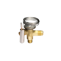 Zawór rozprężny RFKH08, R448,R449, -40/10,1/2' Sanhua