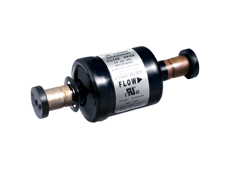 Filtr odwadniacz 6mm Sanhua DTGB-162s