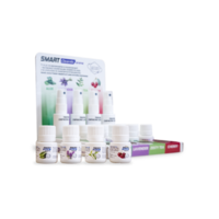 Preparat Smart CleanAir Aroma 10ml-wiśnia