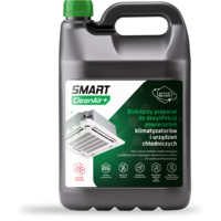Płyn do dezynfekcji Smart Clean Air+ 5L (produkt biobójczy)