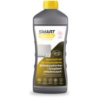 Płyn do czyszczenia Smart Clean Air koncentrat 1l