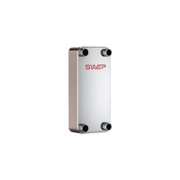 Wymiennik płytowy Swep B120THx40/1P-SC-M 2x42U+2x1 1/2'&35.1