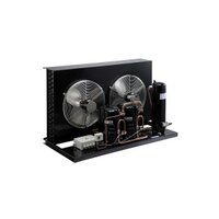 Agregat skraplający Tecumseh TAGDT 4615 ZHR