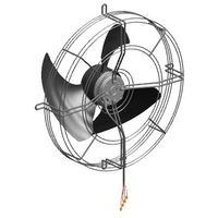 Wentylator 360mm 230V 50/60Hz Silensys V3 'S' Tecumseh